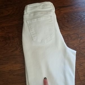 vanilla sky jeggings